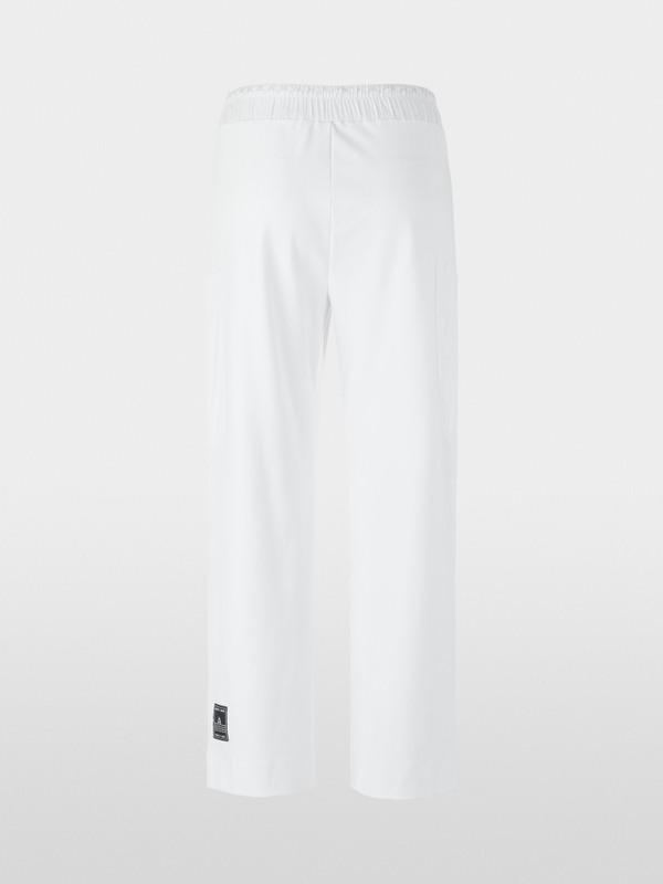 Wide-leg trousers WUXI