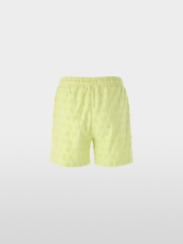 WILLMAR wide fit shorts with texture