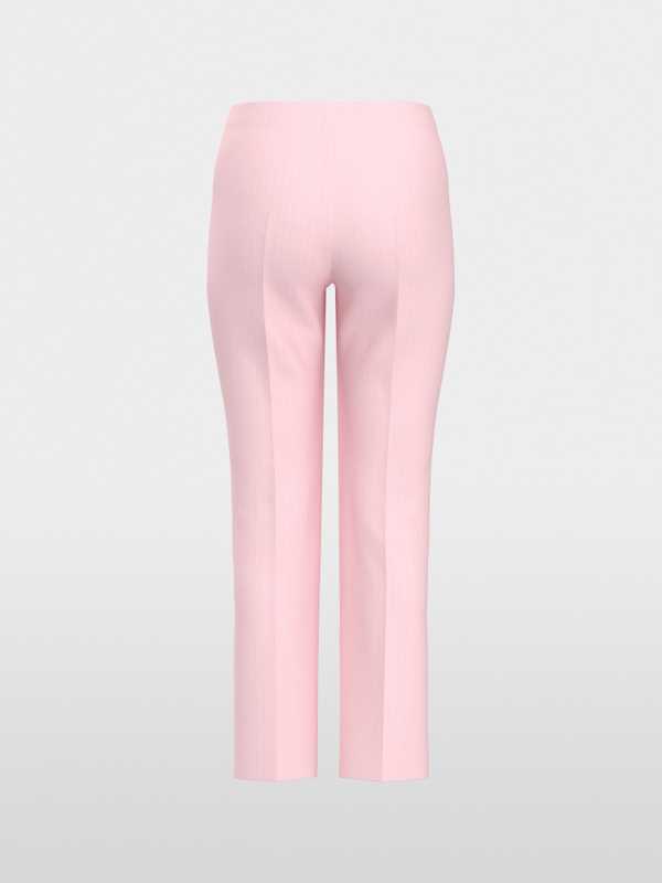 SYDNEY stretch viscose trousers