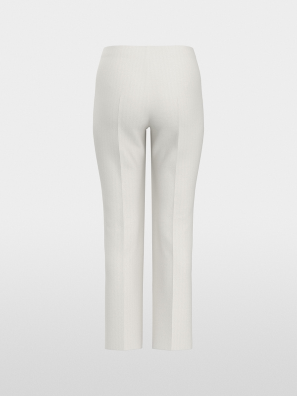 Pantalon SYDNEY en viscose stretch