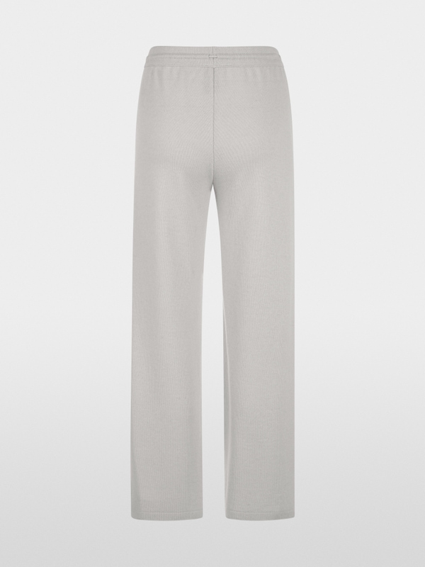 ‘Knitted in Germany’ WASHINGTON trousers