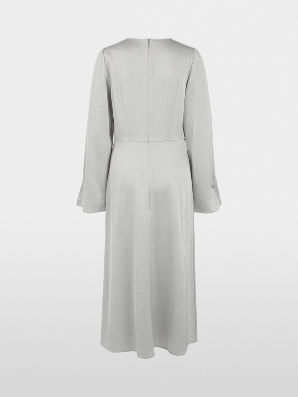 Robe longue élégante