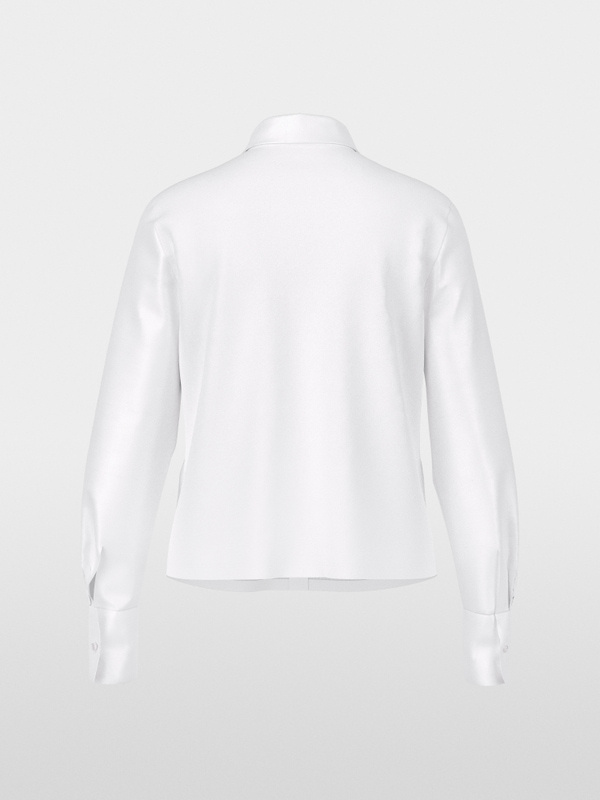 Classic blouse