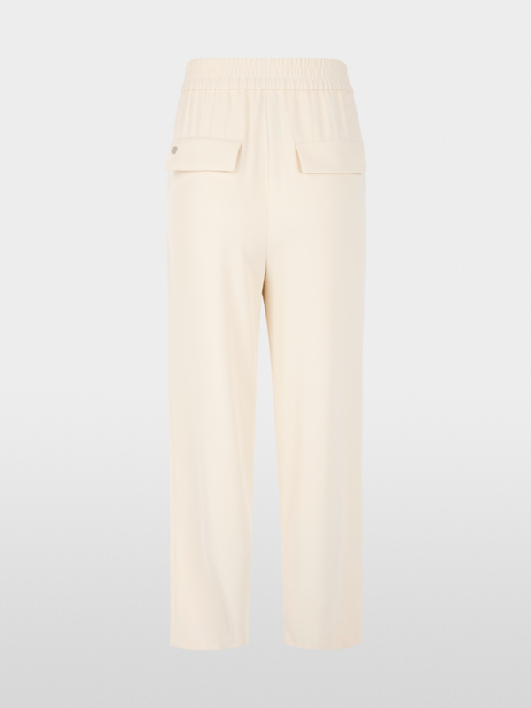 WASHINGTON fabric trousers