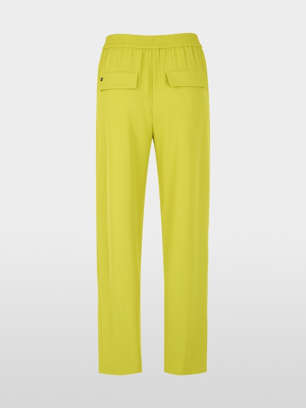 WASHINGTON fabric trousers