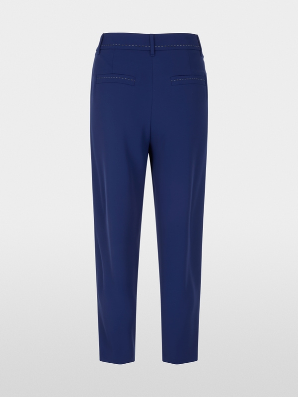 FORDON fabric trousers