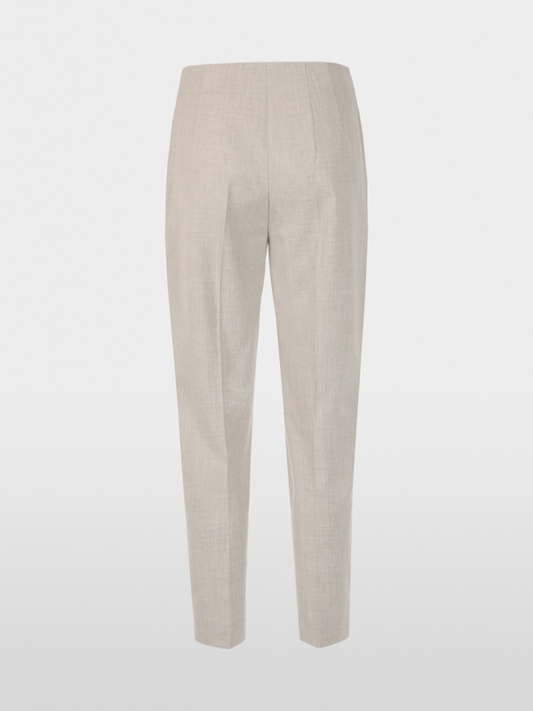 FORDON feminine fit fabric trousers