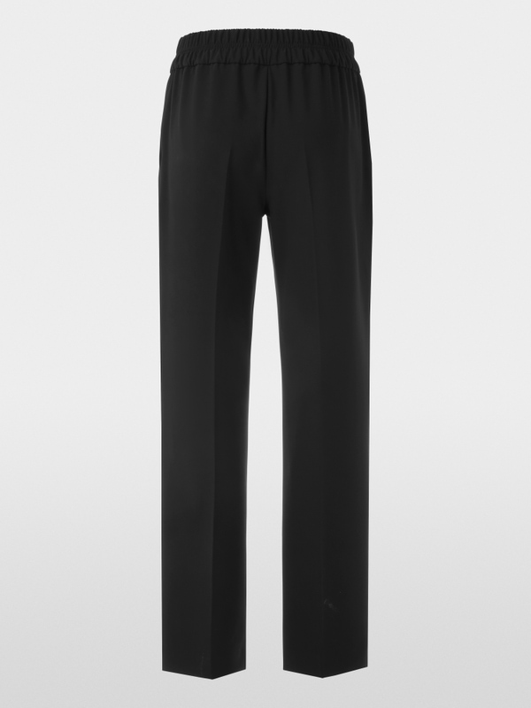 WASHINGTON wide fit pull-on trousers