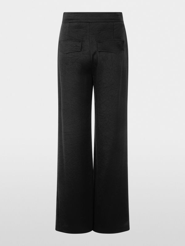 WARRI high-waist trousers
