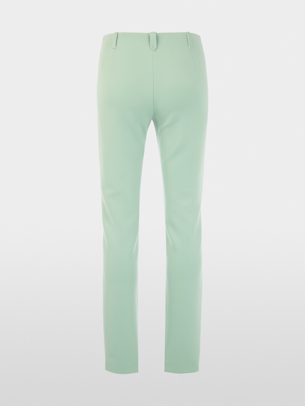 SYDNEY scuba jersey trousers