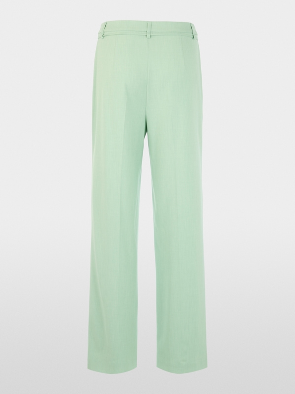 WARRI wide fit trousers