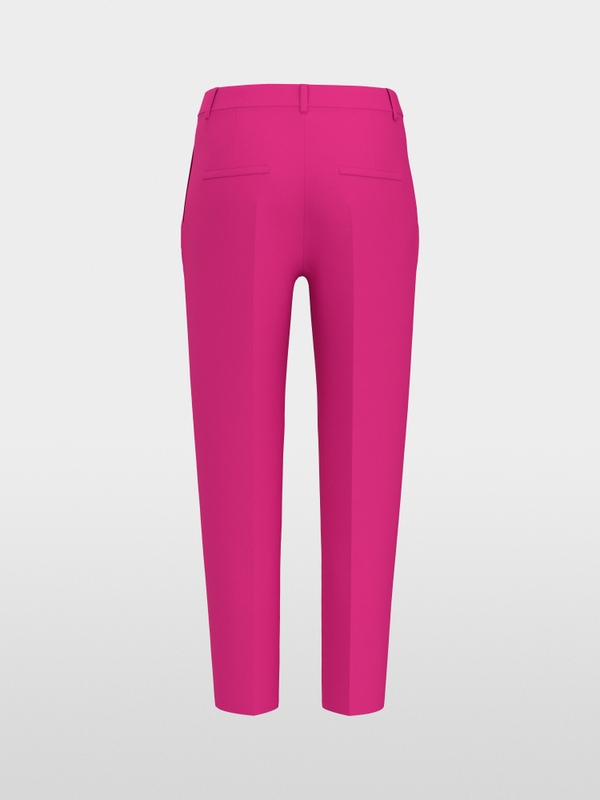 FORDON cropped trousers