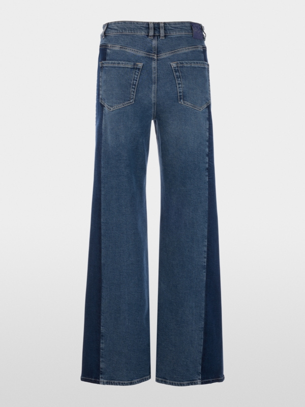 WARRI wide-cut jeans