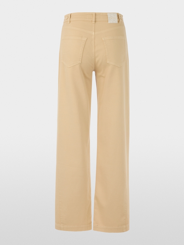 WIGAN jeans with decorative details