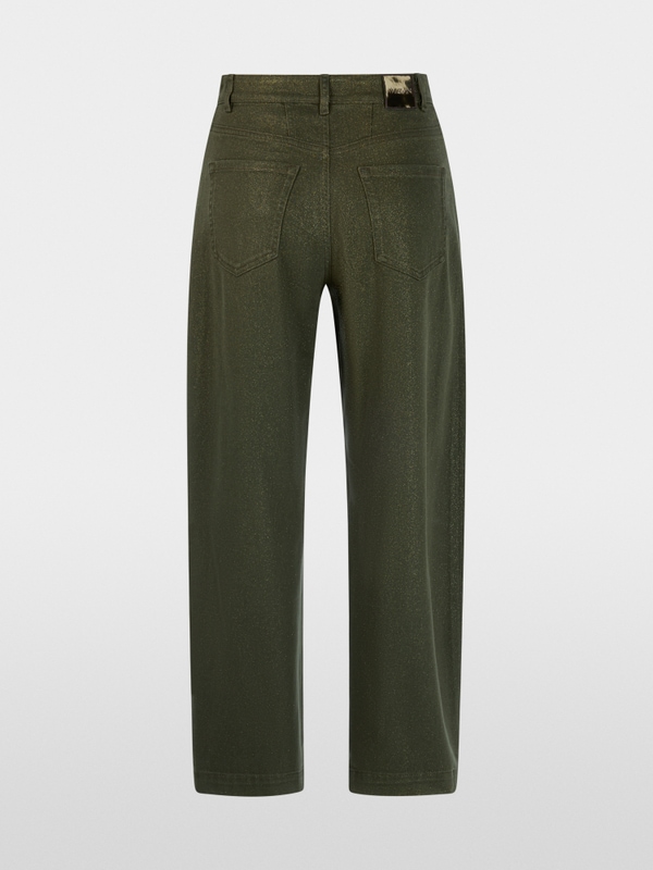 RUMA jeans with glitter