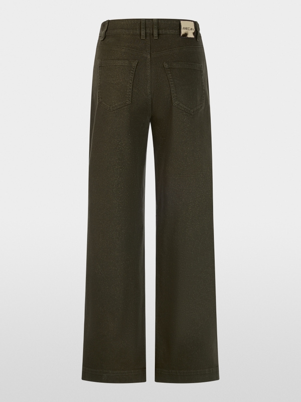 WARRI jeans with glitter