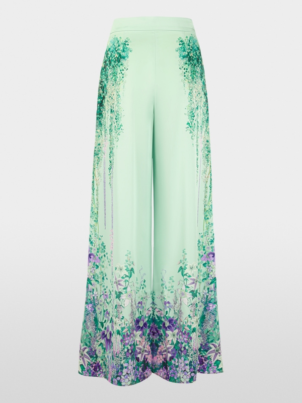 WILLMAR wide-fit trousers