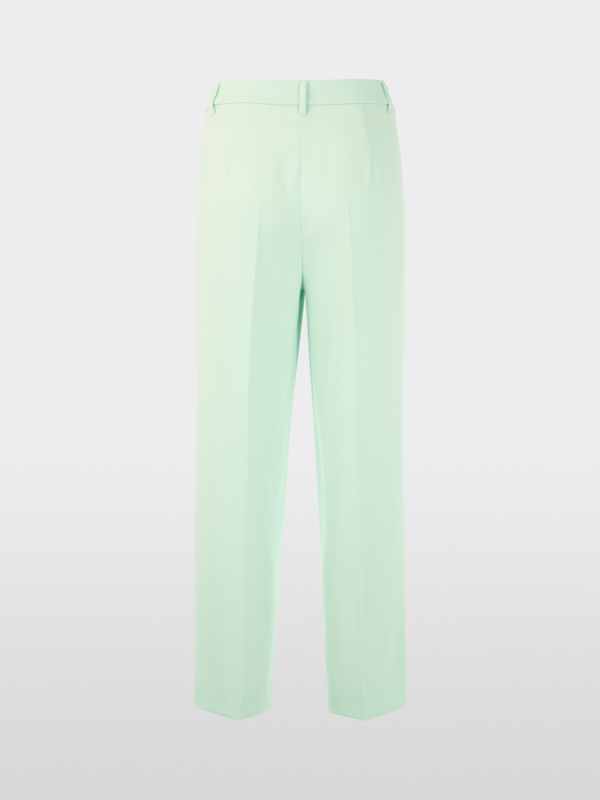 WASCO wide-fit trousers