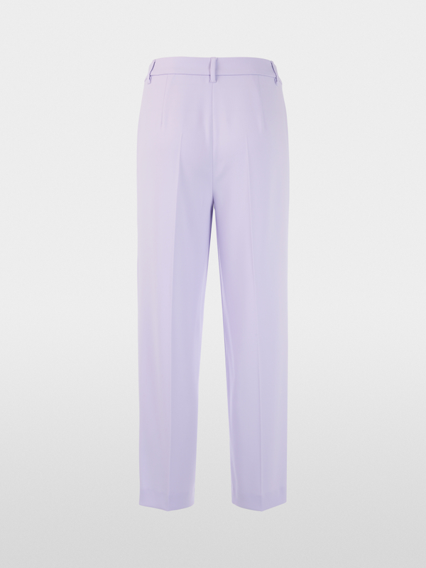 WASCO wide-fit trousers