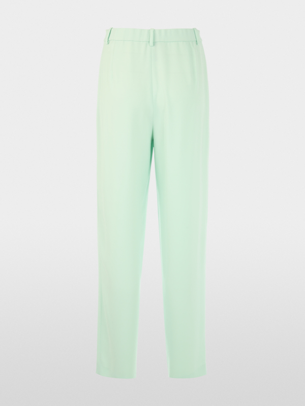 Wels wide-fit trousers