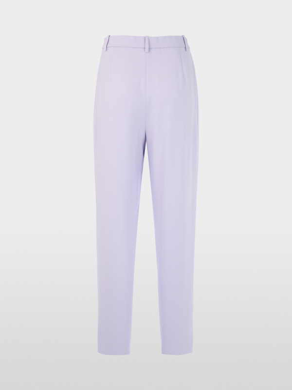 Wels wide-fit trousers