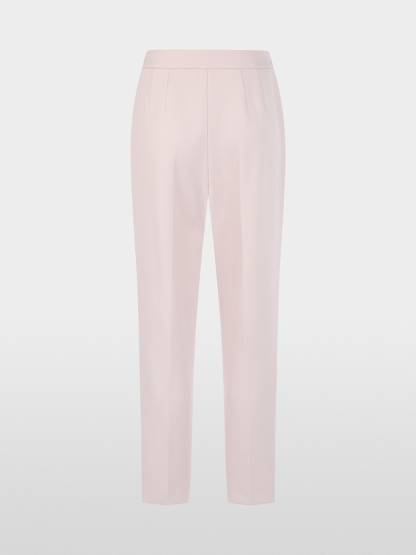 FRANCA high-waist trousers