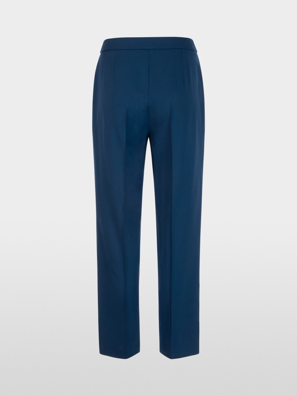 FÉS new wool trousers