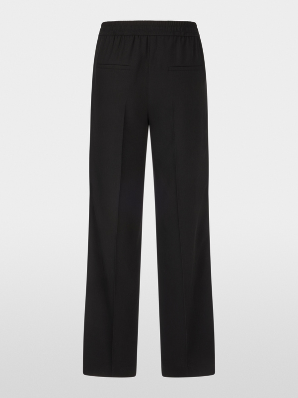 WASHINGTON wide fit pull-on trousers