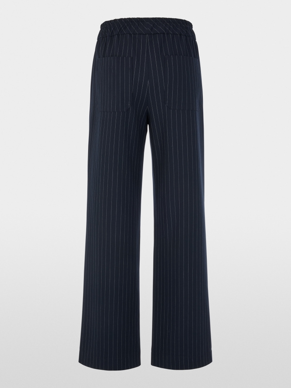 WASHINGTON wide fit trousers