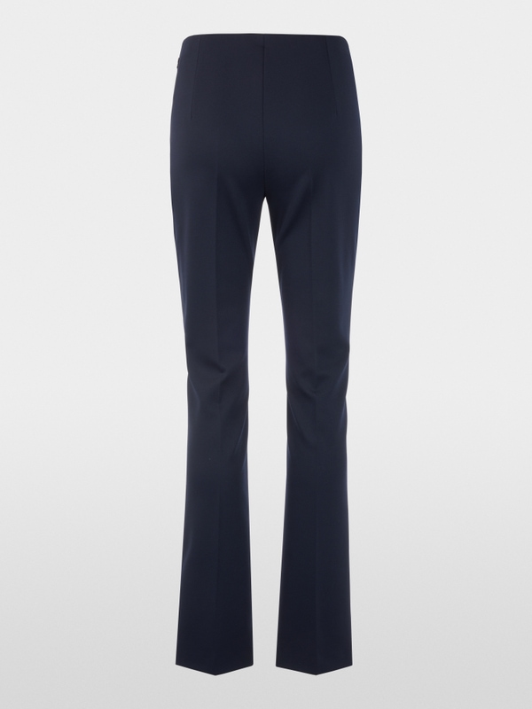 FREDERICA feminine fit pull-on trousers