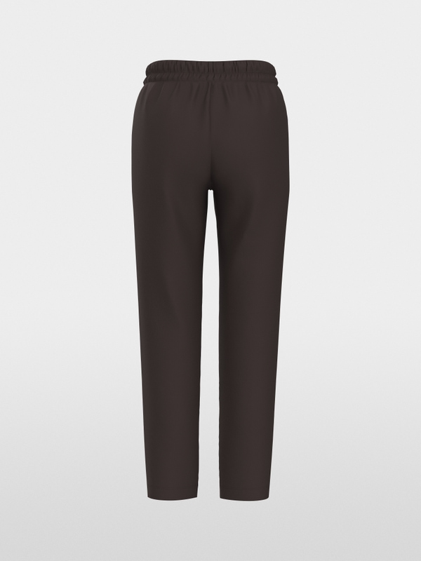 RHODOS relaxed fit trousers