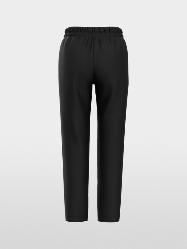 RHODOS relaxed fit trousers
