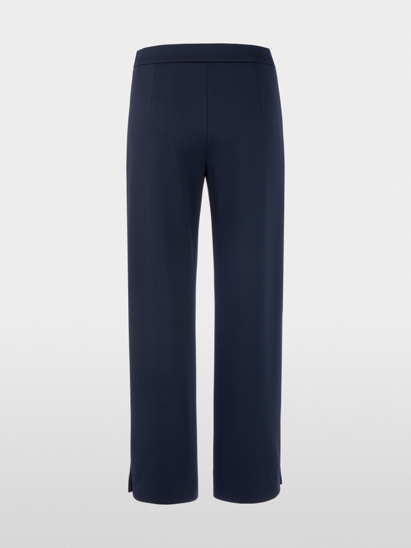 RENTON relaxed fit trousers