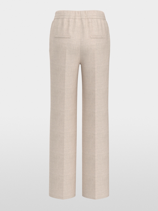 WASHINGTON wide fit trousers