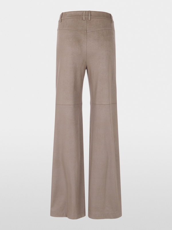 WARRI wide fit trousers
