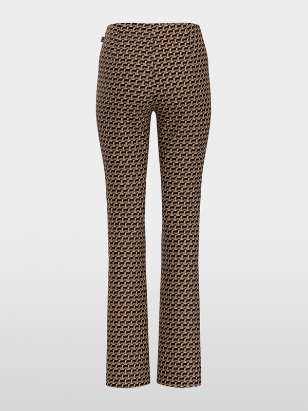 FREDERICA trousers in a feminine fit