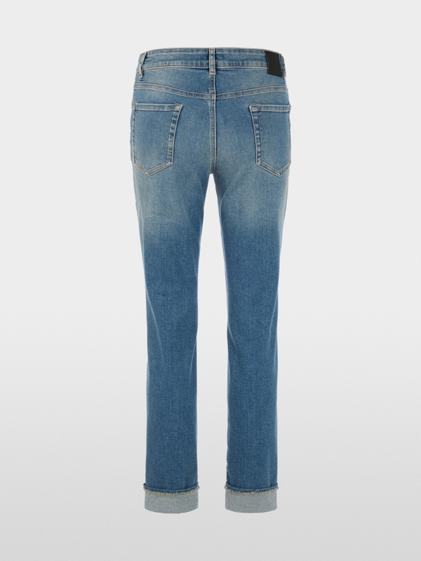 SILEA slim fit jeans