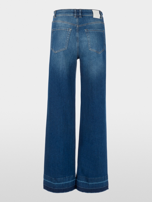 WARRI wide fit jeans