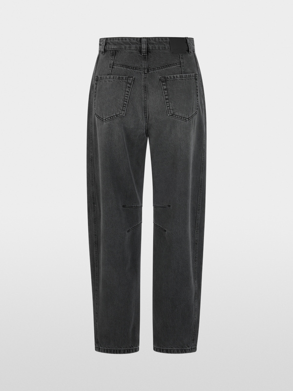 RUMA O-Shape relaxed fit jeans