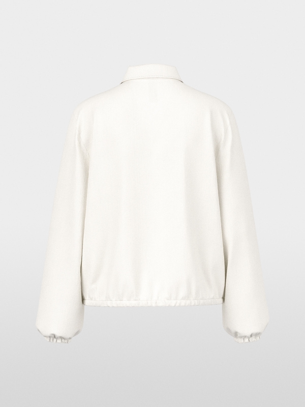 Blouse élégante
