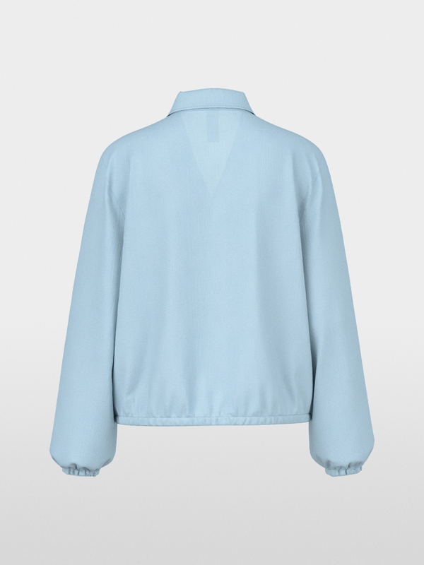 Elegant blouse