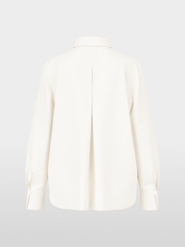 Classic blouse