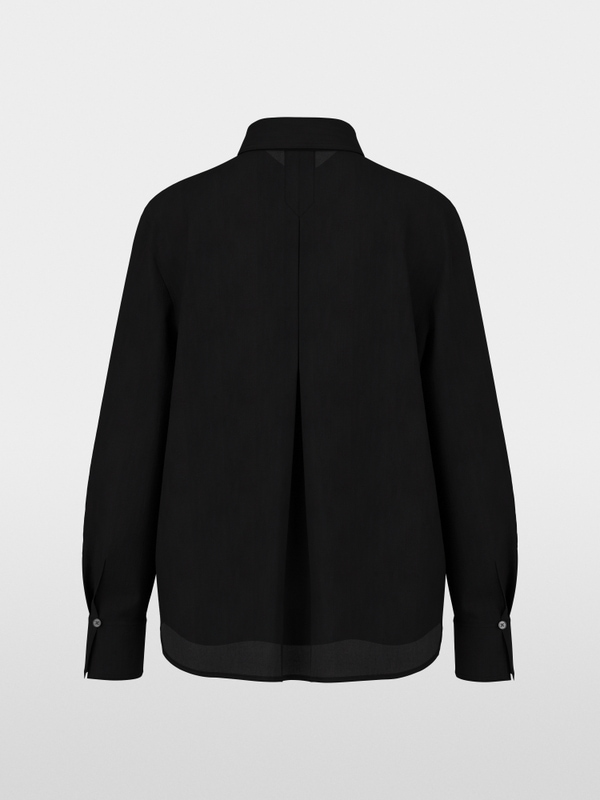 Classic blouse