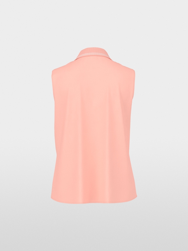 Top ample