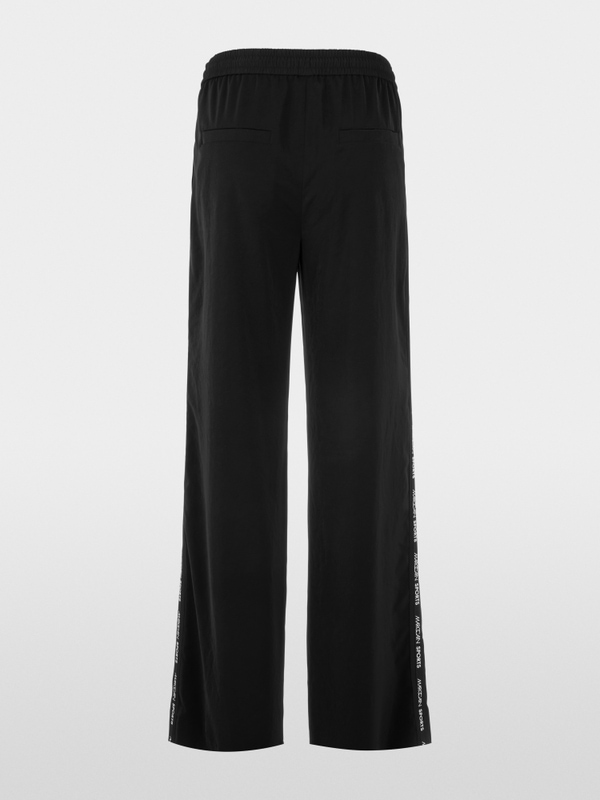 Pantalon à enfiler WELKOM avec bande logo