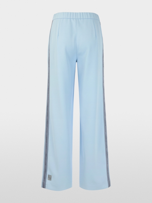 WARRI wide-cut trousers