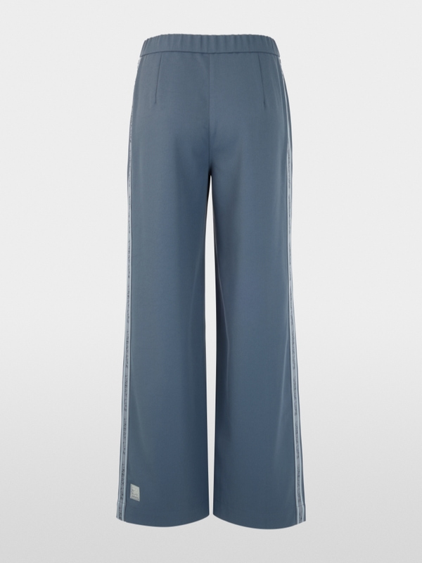 WARRI wide-cut trousers