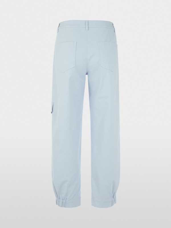 RENTON cargo trousers