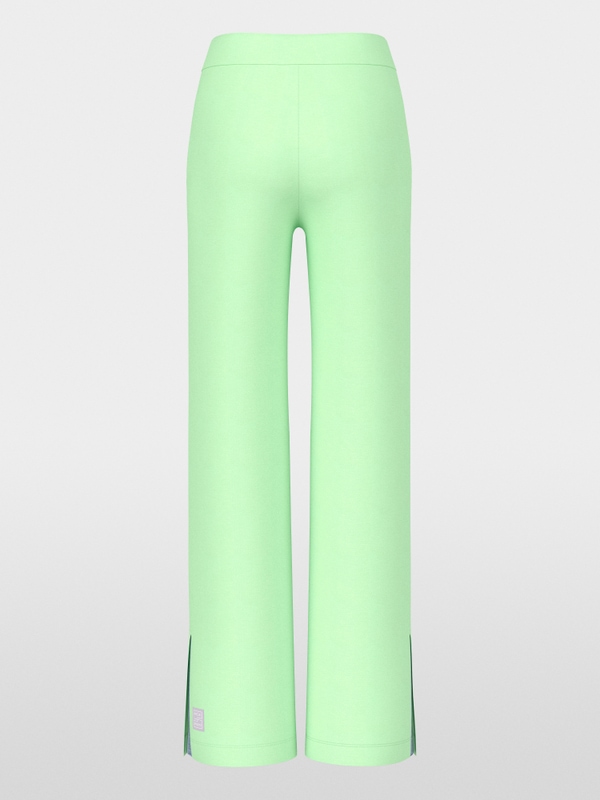 WEDI wide-cut jogging pants