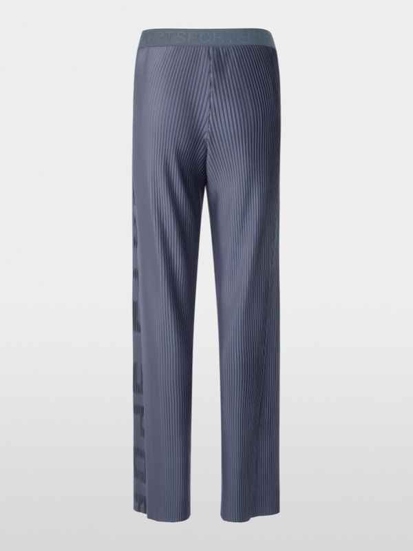 WASHINGTON pleated trousers